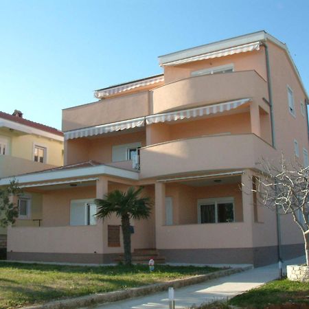 Apartment Nino Zadar Exterior photo