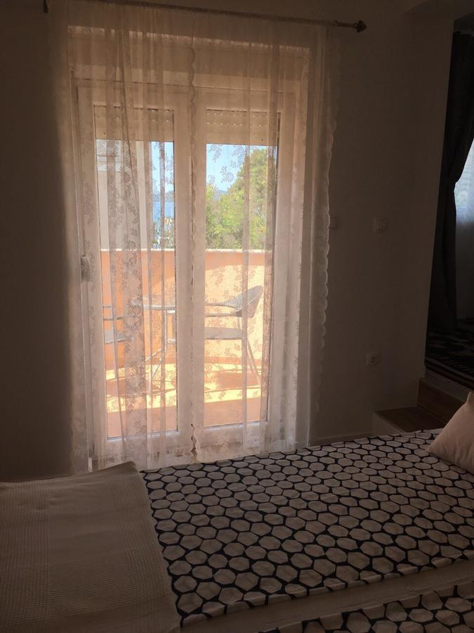 Apartment Nino Zadar Exterior photo